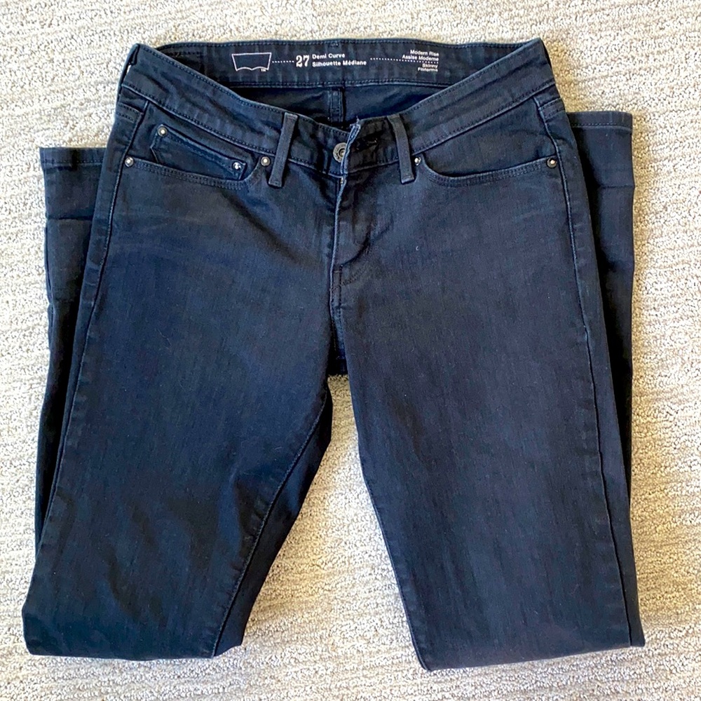 Levi’s jeans